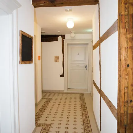 Cozy Near Ski Area In Quedlinburg