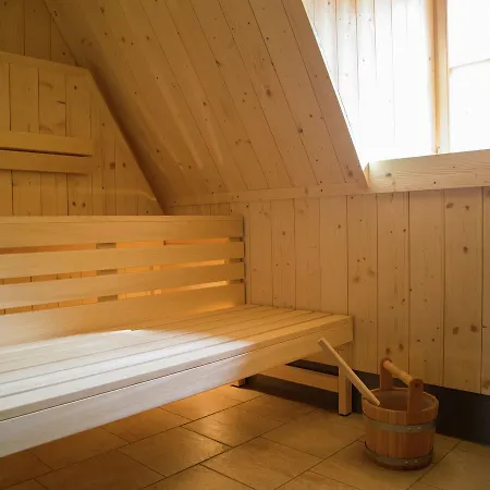 Cozy Near Ski Area In * Quedlinburg